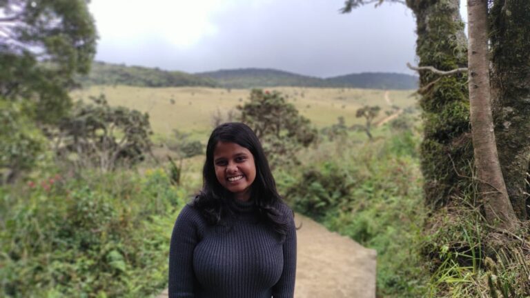 tharushi weerasinghe